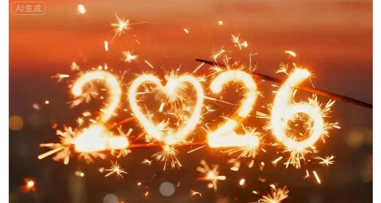 东阿辰康药业2026年元旦献词：新起点，心力量，新征程  